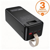 Hoco DB82  65W 40000mAh Power Bank
